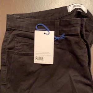 Paige jeans